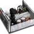 Блок питания PCCOOLER P5-YS1200 -G1F Gen.5,  1200Вт,  135мм,  черный, retail [p5-ys1200-g1ffbk1-eu]